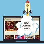 Website Launch