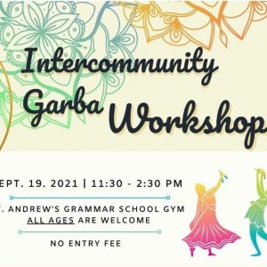 Garba Workshop